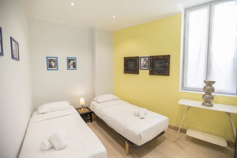Lejlighed i Cannes, Alpes-Maritimes, Cannes - € 3.250.000 | Ref: HH-15730254 - foto 12