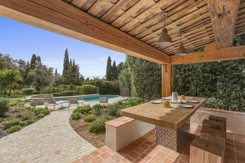Villa i Mougins, Alpes-Maritimes, Mougins - € 2.600.000 | Ref: HH-15730190 - foto 2