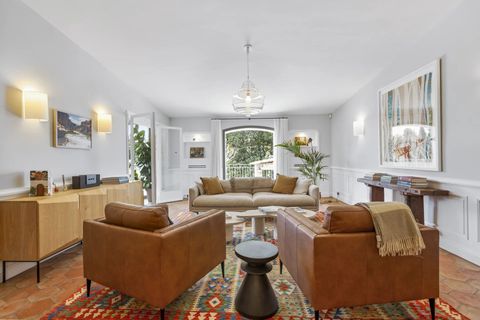 Villa i Mougins, Alpes-Maritimes, Mougins - € 2.600.000 | Ref: HH-15730190 - foto 3