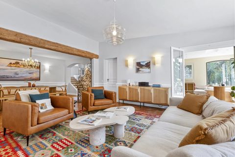 Villa i Mougins, Alpes-Maritimes, Mougins - € 2.600.000 | Ref: HH-15730190 - foto 4