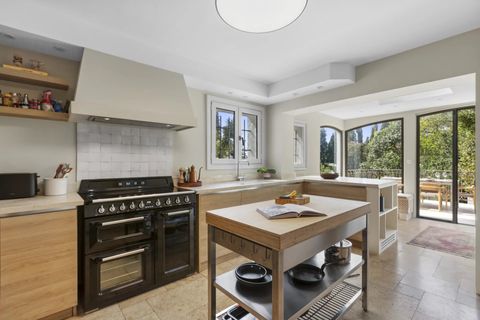 Villa i Mougins, Alpes-Maritimes, Mougins - € 2.600.000 | Ref: HH-15730190 - foto 7