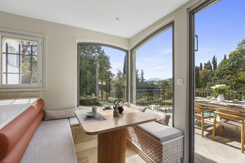 Villa i Mougins, Alpes-Maritimes, Mougins - € 2.600.000 | Ref: HH-15730190 - foto 10