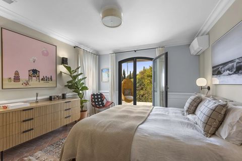Villa i Mougins, Alpes-Maritimes, Mougins - € 2.600.000 | Ref: HH-15730190 - foto 11