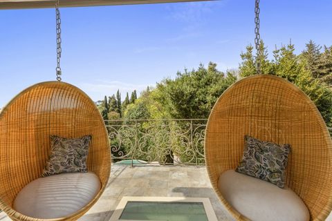 Villa i Mougins, Alpes-Maritimes, Mougins - € 2.600.000 | Ref: HH-15730190 - foto 15