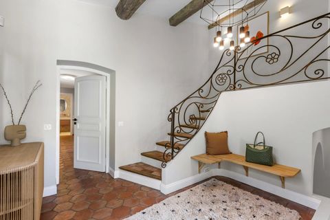 Villa i Mougins, Alpes-Maritimes, Mougins - € 2.600.000 | Ref: HH-15730190 - foto 18