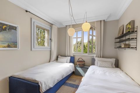 Villa i Mougins, Alpes-Maritimes, Mougins - € 2.600.000 | Ref: HH-15730190 - foto 19