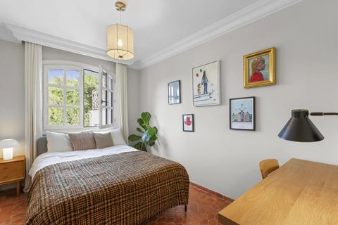 Villa i Mougins, Alpes-Maritimes, Mougins - € 2.600.000 | Ref: HH-15730190 - foto 20