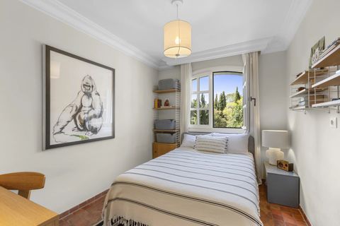 Villa i Mougins, Alpes-Maritimes, Mougins - € 2.600.000 | Ref: HH-15730190 - foto 21