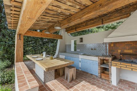 Villa i Mougins, Alpes-Maritimes, Mougins - € 2.600.000 | Ref: HH-15730190 - foto 23