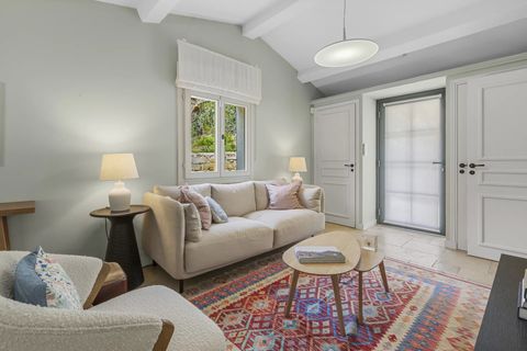 Villa i Mougins, Alpes-Maritimes, Mougins - € 2.600.000 | Ref: HH-15730190 - foto 27