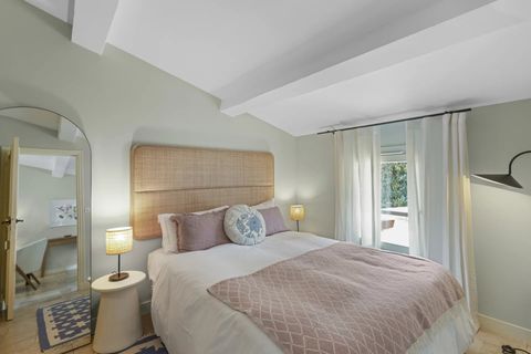 Villa i Mougins, Alpes-Maritimes, Mougins - € 2.600.000 | Ref: HH-15730190 - foto 30