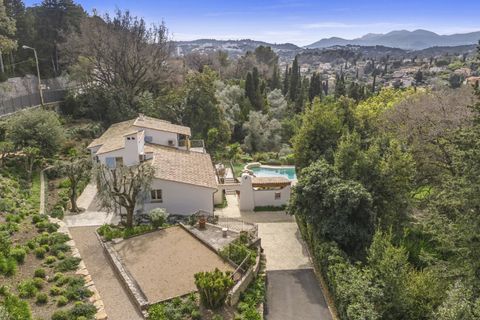 Villa i Mougins, Alpes-Maritimes, Mougins - € 2.600.000 | Ref: HH-15730190 - foto 32