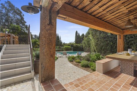 Villa i Mougins, Alpes-Maritimes, Mougins - € 2.600.000 | Ref: HH-15730190 - foto 36