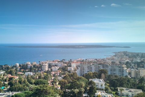 Villa i Cannes, Alpes-Maritimes, Cannes - € 4.500.000 | Ref: HH-15727766 - foto 1