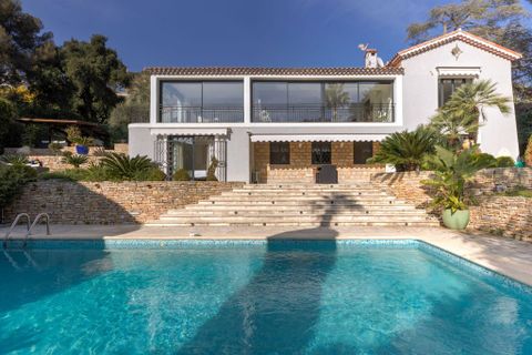 Villa i Cannes, Alpes-Maritimes, Cannes - € 4.500.000 | Ref: HH-15727766 - foto 3