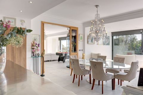 Villa i Cannes, Alpes-Maritimes, Cannes - € 4.500.000 | Ref: HH-15727766 - foto 4