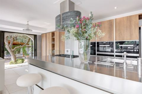 Villa i Cannes, Alpes-Maritimes, Cannes - € 4.500.000 | Ref: HH-15727766 - foto 5