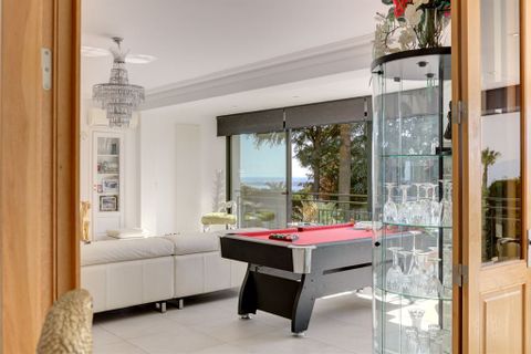 Villa i Cannes, Alpes-Maritimes, Cannes - € 4.500.000 | Ref: HH-15727766 - foto 6