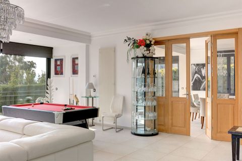 Villa i Cannes, Alpes-Maritimes, Cannes - € 4.500.000 | Ref: HH-15727766 - foto 7