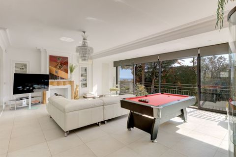 Villa i Cannes, Alpes-Maritimes, Cannes - € 4.500.000 | Ref: HH-15727766 - foto 8
