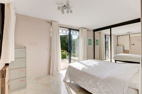 Villa i Cannes, Alpes-Maritimes, Cannes - € 4.500.000 | Ref: HH-15727766 - foto 9