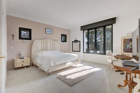 Villa i Cannes, Alpes-Maritimes, Cannes - € 4.500.000 | Ref: HH-15727766 - foto 11
