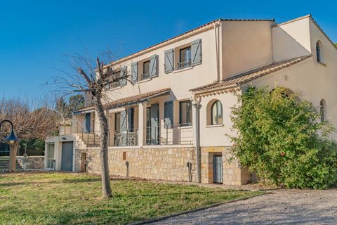 Villa a Mougins, Alpes-Maritimes, Mougins - € 1.950.000 | Ref: HH-15724374 - foto 2
