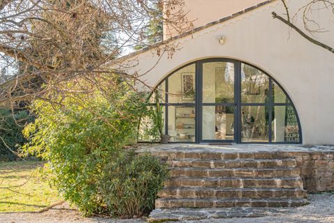 Villa a Mougins, Alpes-Maritimes, Mougins - € 1.950.000 | Ref: HH-15724374 - foto 3