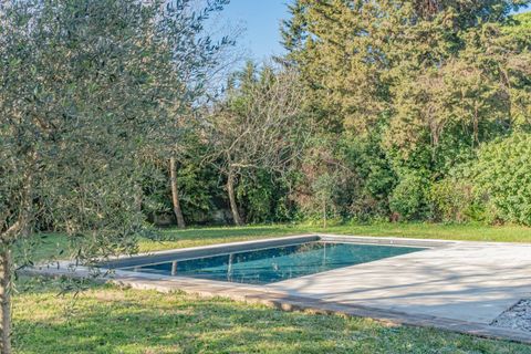 Villa a Mougins, Alpes-Maritimes, Mougins - € 1.950.000 | Ref: HH-15724374 - foto 5