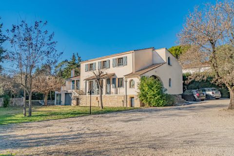 Villa a Mougins, Alpes-Maritimes, Mougins - € 1.950.000 | Ref: HH-15724374 - foto 6