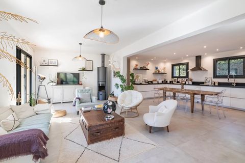 Villa a Mougins, Alpes-Maritimes, Mougins - € 1.950.000 | Ref: HH-15724374 - foto 7