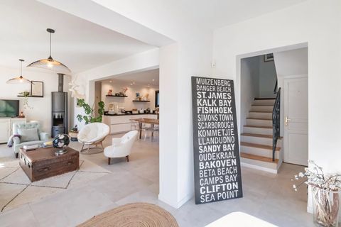 Villa a Mougins, Alpes-Maritimes, Mougins - € 1.950.000 | Ref: HH-15724374 - foto 8