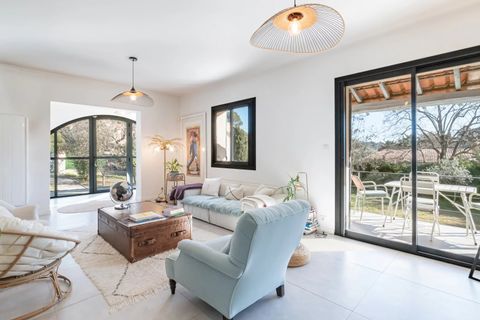Villa a Mougins, Alpes-Maritimes, Mougins - € 1.950.000 | Ref: HH-15724374 - foto 10