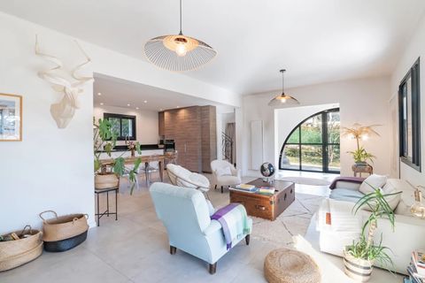 Villa a Mougins, Alpes-Maritimes, Mougins - € 1.950.000 | Ref: HH-15724374 - foto 11