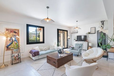 Villa a Mougins, Alpes-Maritimes, Mougins - € 1.950.000 | Ref: HH-15724374 - foto 12