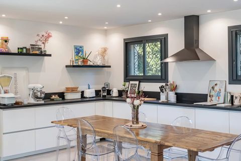 Villa a Mougins, Alpes-Maritimes, Mougins - € 1.950.000 | Ref: HH-15724374 - foto 13