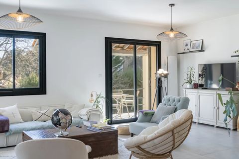 Villa a Mougins, Alpes-Maritimes, Mougins - € 1.950.000 | Ref: HH-15724374 - foto 14