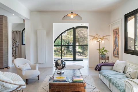 Villa a Mougins, Alpes-Maritimes, Mougins - € 1.950.000 | Ref: HH-15724374 - foto 16