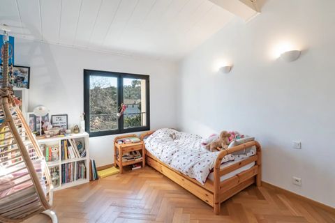 Villa a Mougins, Alpes-Maritimes, Mougins - € 1.950.000 | Ref: HH-15724374 - foto 21