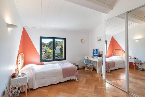 Villa a Mougins, Alpes-Maritimes, Mougins - € 1.950.000 | Ref: HH-15724374 - foto 23
