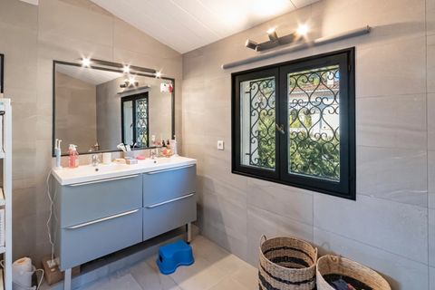 Villa a Mougins, Alpes-Maritimes, Mougins - € 1.950.000 | Ref: HH-15724374 - foto 28
