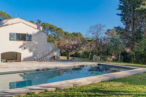 Villa a Mougins, Alpes-Maritimes, Mougins - € 1.950.000 | Ref: HH-15724374 - foto 30