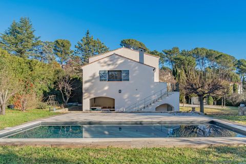 Villa a Mougins, Alpes-Maritimes, Mougins - € 1.950.000 | Ref: HH-15724374 - foto 31