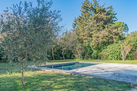 Villa a Mougins, Alpes-Maritimes, Mougins - € 1.950.000 | Ref: HH-15724374 - foto 32