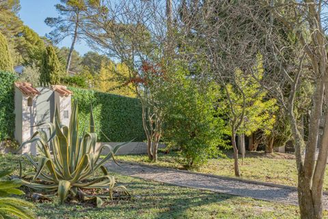 Villa a Mougins, Alpes-Maritimes, Mougins - € 1.950.000 | Ref: HH-15724374 - foto 34