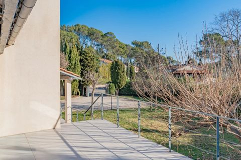 Villa a Mougins, Alpes-Maritimes, Mougins - € 1.950.000 | Ref: HH-15724374 - foto 36