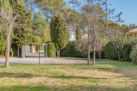 Villa a Mougins, Alpes-Maritimes, Mougins - € 1.950.000 | Ref: HH-15724374 - foto 39