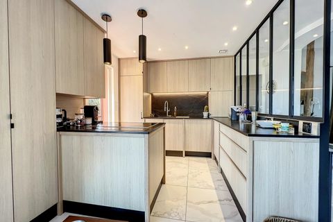 Villa a Theoule-sur-Mer, Alpes-Maritimes, Theoule-sur-Mer - € 2.200.000 | Ref: HH-14748718 - foto 3