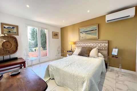 Villa a Theoule-sur-Mer, Alpes-Maritimes, Theoule-sur-Mer - € 2.200.000 | Ref: HH-14748718 - foto 6