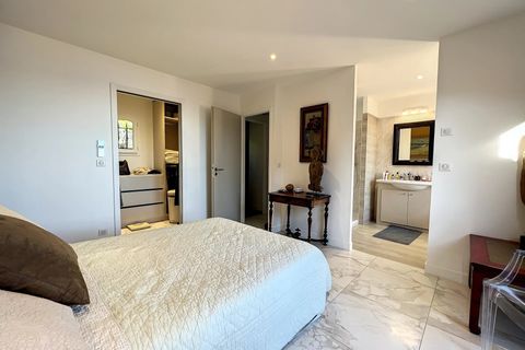 Villa a Theoule-sur-Mer, Alpes-Maritimes, Theoule-sur-Mer - € 2.200.000 | Ref: HH-14748718 - foto 7
